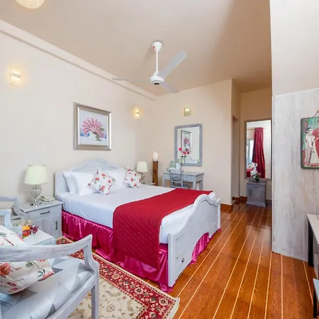 Floating Mountain Villa Nuwara Eliya Room photo