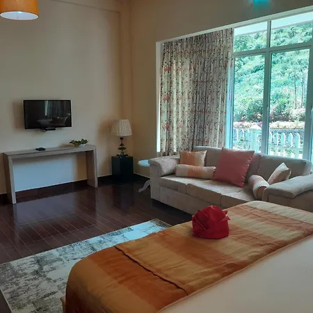 Floating Mountain Villa Nuwara Eliya Room photo
