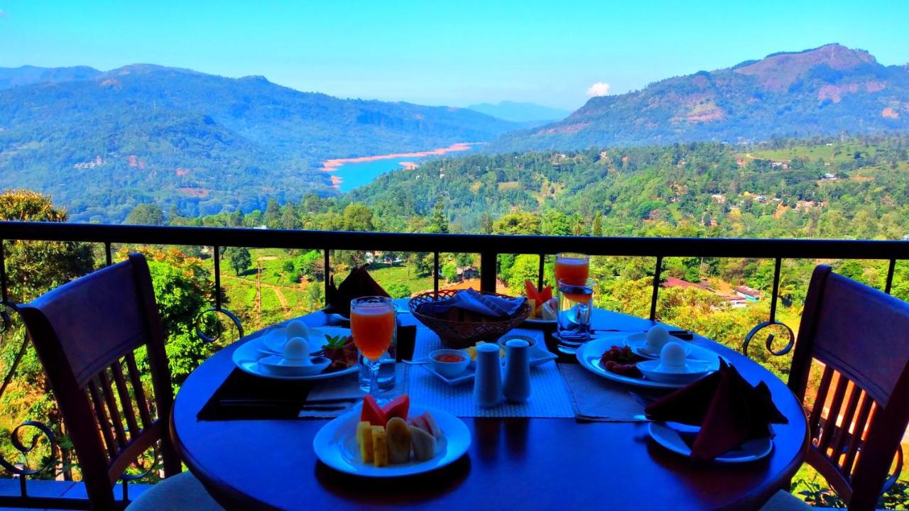 Floating Mountain Villa Nuwara Eliya